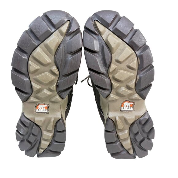 Sorel Snow Drift Boots (NL1401-287) - Women's US7/UK5 - Picture 6 of 11